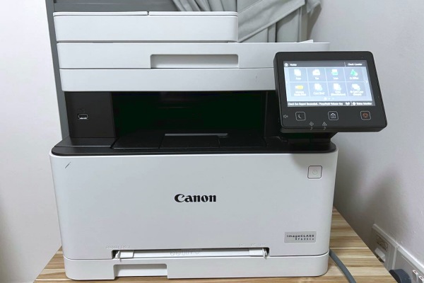 Canon Printer Servisi