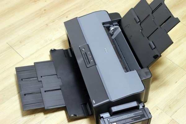 Epson yazıcı ve fotokopi makinesi bakımı