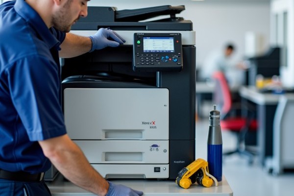 Ankara Xerox Servisi